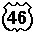US Highway 46