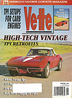 Vette Magazine, January 1997
