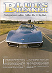 Vette Magazine, April 1998