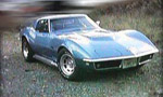 1969 Big Block