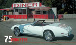 1975 Stingray Convertible