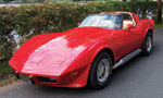 1979 Custom Stingray