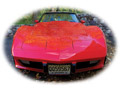 1969 Stingray T-Top